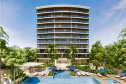 Aqualina- Cable Beach New Providence Paradise Island BS