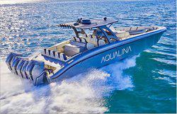Aqualina- Cable Beach New Providence Paradise Island BS