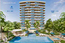 Aqualina- Cable Beach New Providence Paradise Island BS