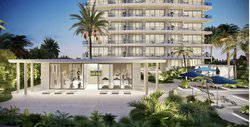 Aqualina- Cable Beach New Providence Paradise Island BS