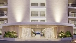 Aqualina- Cable Beach New Providence Paradise Island BS