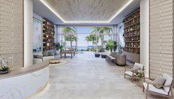 Aqualina- Cable Beach New Providence Paradise Island BS
