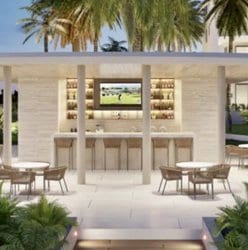 Aqualina- Cable Beach New Providence Paradise Island BS