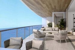 Aqualina- Cable Beach New Providence Paradise Island BS