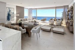 Aqualina- Cable Beach New Providence Paradise Island BS