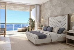 Aqualina- Cable Beach New Providence Paradise Island BS