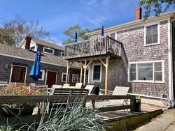 379 Commercial Street Provincetown MA 02657
