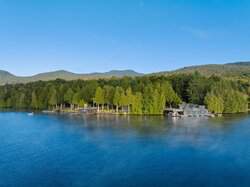 12 George And Bliss Lane Pier 238 Lake Placid NY 12946