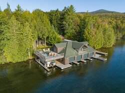 12 George And Bliss Lane Pier 238 Lake Placid NY 12946
