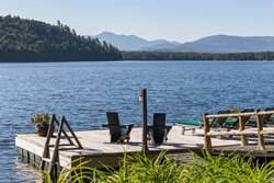 12 George And Bliss Lane Pier 238 Lake Placid NY 12946