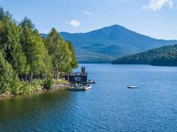 12 George And Bliss Lane Pier 238 Lake Placid NY 12946