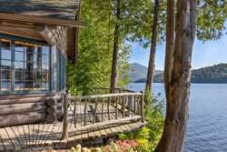 12 George And Bliss Lane Pier 238 Lake Placid NY 12946