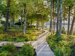12 George And Bliss Lane Pier 238 Lake Placid NY 12946