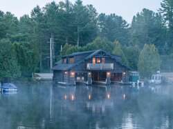 12 George And Bliss Lane Pier 238 Lake Placid NY 12946