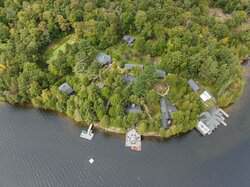 12 George And Bliss Lane Pier 238 Lake Placid NY 12946