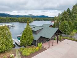12 George And Bliss Lane Pier 238 Lake Placid NY 12946