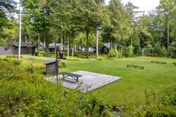 12 George And Bliss Lane Pier 238 Lake Placid NY 12946