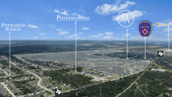 Potranco Road San Antonio TX