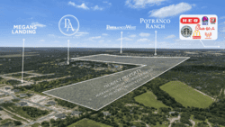 Potranco Road San Antonio TX
