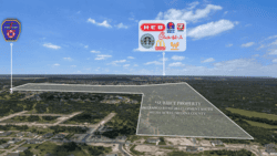 Potranco Road San Antonio TX