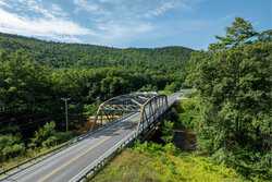 River Road Jamaica VT 05343