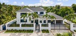 Portland Boulevard New Providence Paradise Island BS
