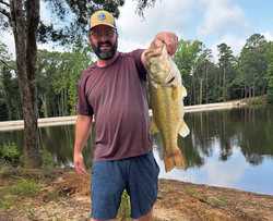 250 Private Road 8817 Athens TX