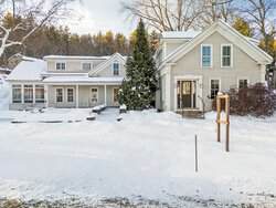299 Mountain Road Stowe VT 05672