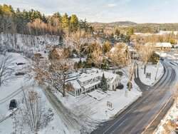 299 Mountain Road Stowe VT 05672