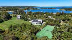 Chilmark MA 02535
