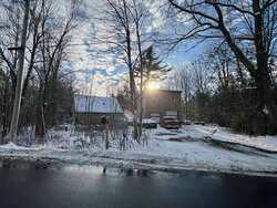 159 Lombard Dam Road Vassalboro ME