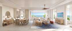 New Providence Paradise Island BS