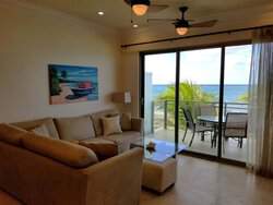 New Providence/Paradise Island BS