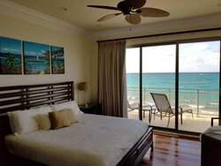 New Providence/Paradise Island BS
