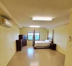 New Providence/Paradise Island BS