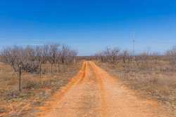 Spinks Road Abilene TX 79603