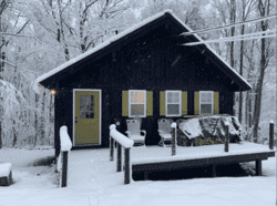 Sylvan Ridge Road, Winhall Winhall VT 05340