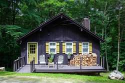 Sylvan Ridge Road, Winhall Winhall VT 05340