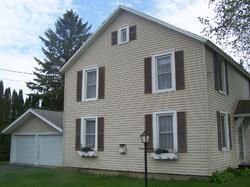 Park Street Granville NY 12832