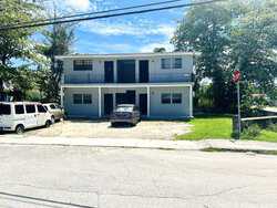 45 Ridgeland Park- Roberta Drive New Providence Paradise Island BS