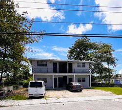 45 Ridgeland Park- Roberta Drive New Providence Paradise Island BS