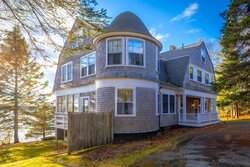 13 Smallidge Point Road Mount Desert ME 04662