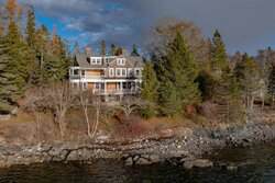 13 Smallidge Point Road Mount Desert ME 04662