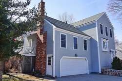 9 Red Rock Lane Beverly MA 01915