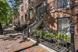 83 Waltham Street Boston MA 02118