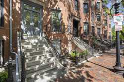 83 Waltham Street Boston MA 02118