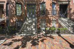 83 Waltham Street Boston MA 02118