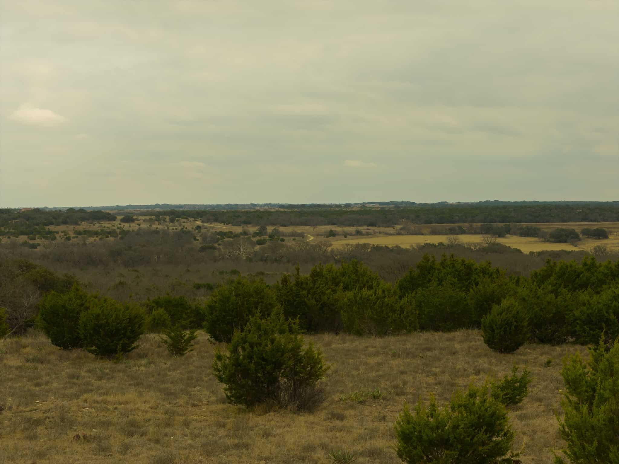 2292 County Road 396 Hamilton TX 76436