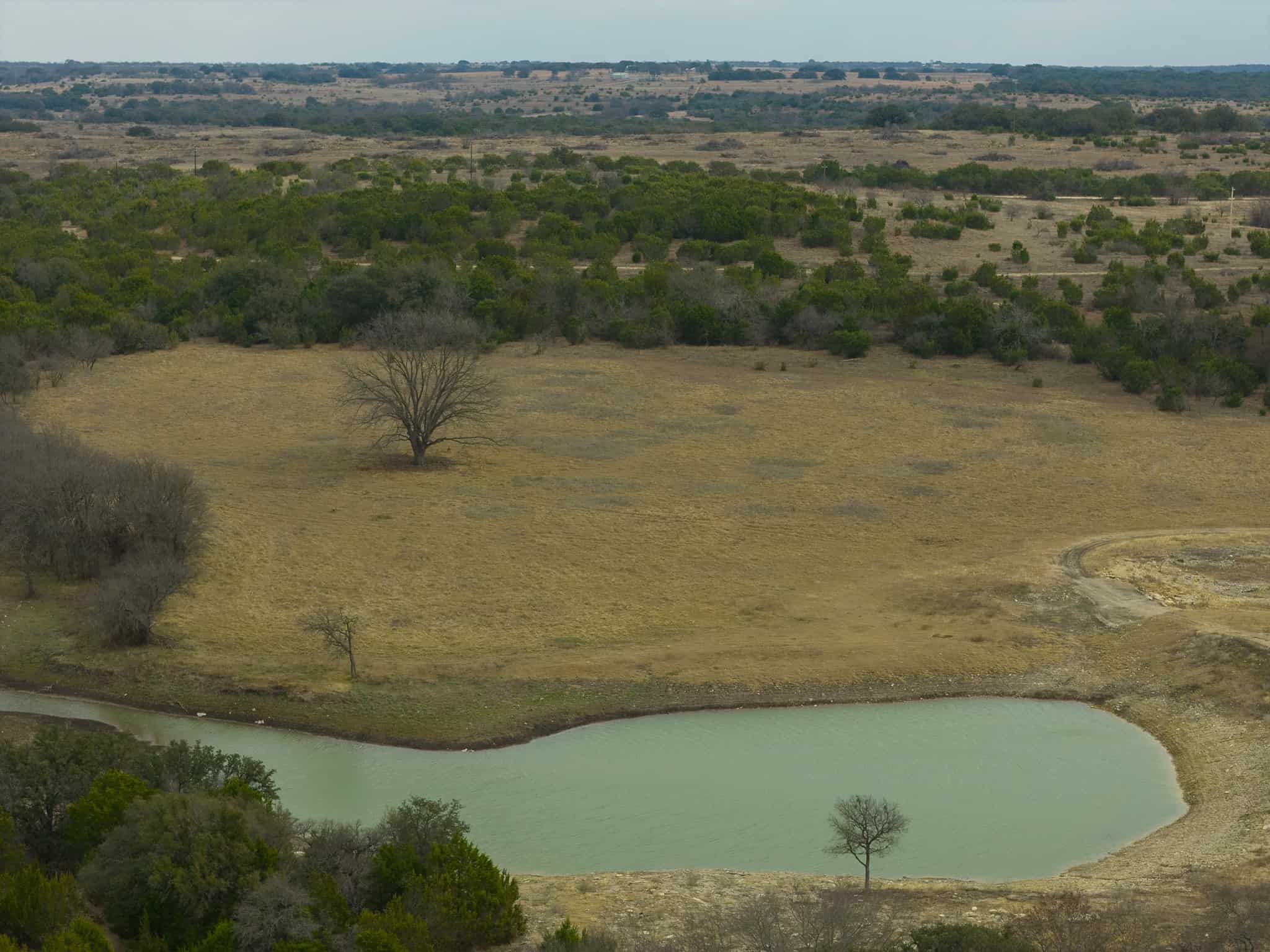 2292 County Road 396 Hamilton TX 76436