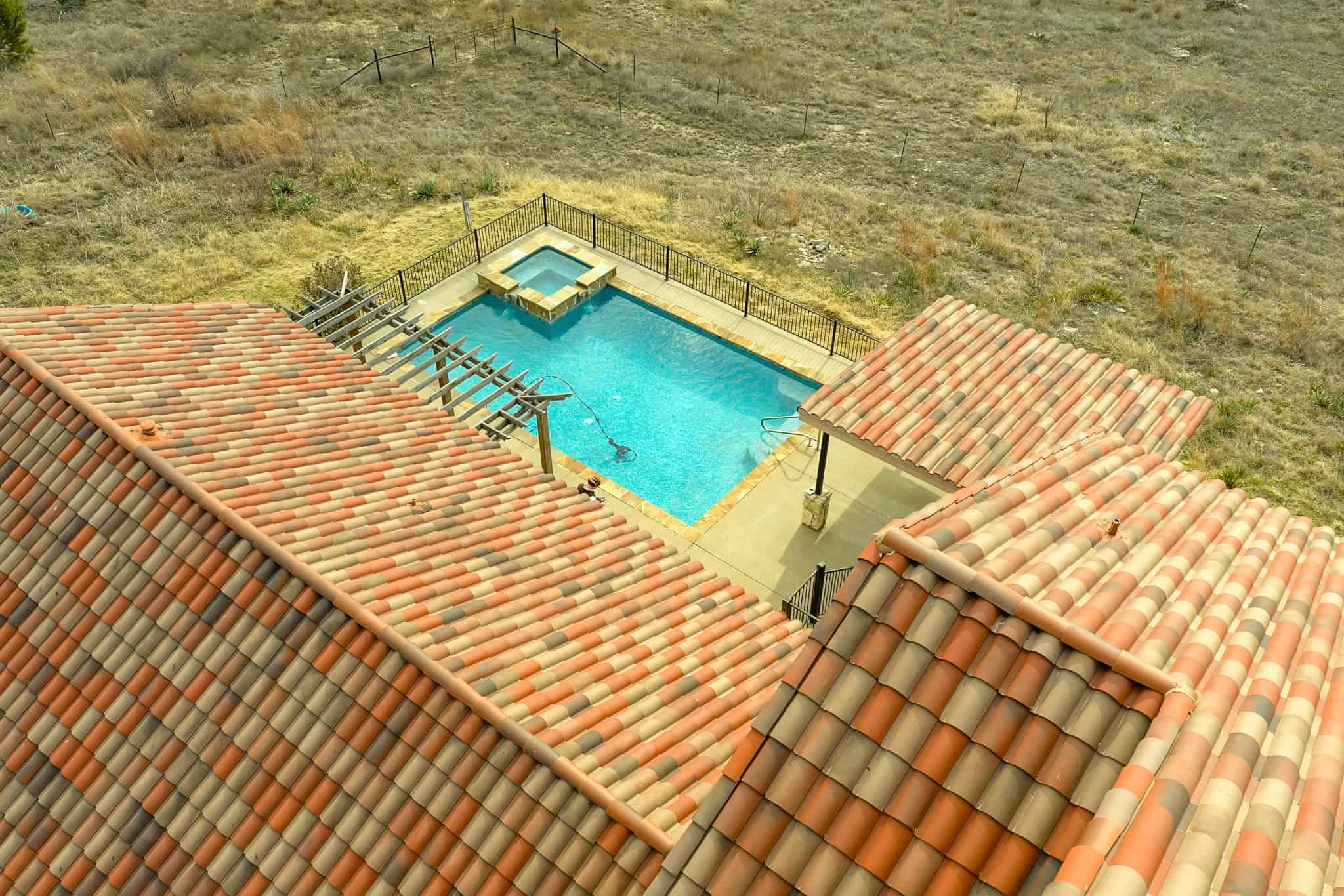 2292 County Road 396 Hamilton TX 76436